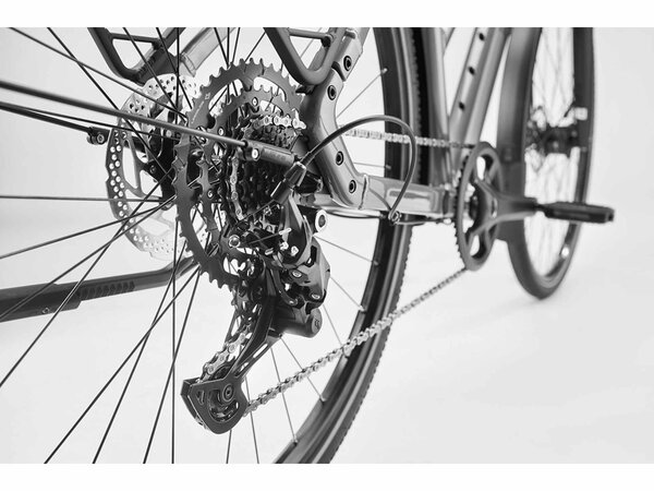 Trek Diamant Mahon Trip Core (Stepover) (2026) Herenfiets Trek Diamant Mahon Trip Core (Stepover) (2026) Herenfiets