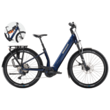 Diamant Diamant Suvea Trip Pro 800Wh (2026) E-SUV Diamant Diamant Suvea Trip Pro 800Wh (2026) E-SUV