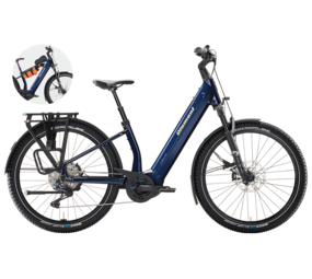 Diamant Diamant Suvea Trip Pro 800Wh (2026) E-SUV Diamant Diamant Suvea Trip Pro 800Wh (2026) E-SUV