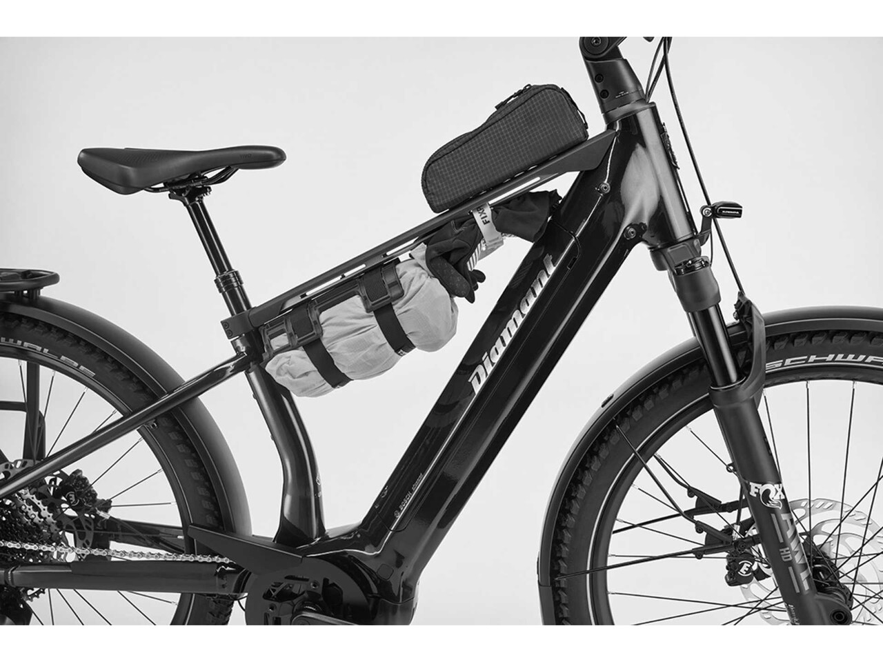 Diamant Diamant Suvea Trip Pro 800Wh (2026) E-SUV Diamant Diamant Suvea Trip Pro 800Wh (2026) E-SUV