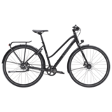 Trek Trek District 4 Midstep (2025) Stadsfiets Trek Trek District 4 Midstep (2025) Stadsfiets