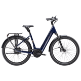 Trek Trek District+ 5 Lowstep (2026) Elektrische Fiets Trek Trek District+ 5 Lowstep (2026) Elektrische Fiets