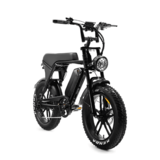 Ouxi OUXI Fatbike C80 (2026)