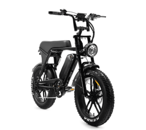 Ouxi OUXI Fatbike C80 (2026) Ouxi OUXI Fatbike C80 (2026)