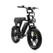 Ouxi OUXI Fatbike C80 (2026) Ouxi OUXI Fatbike C80 (2026)
