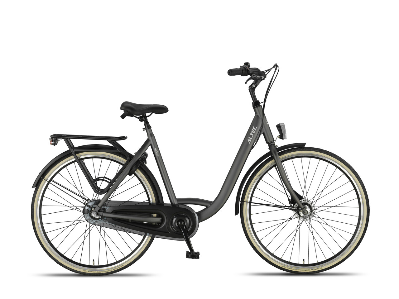 Altec Altec Walesa Dames Stadsfiets N3 Altec Altec Walesa Dames Stadsfiets N3