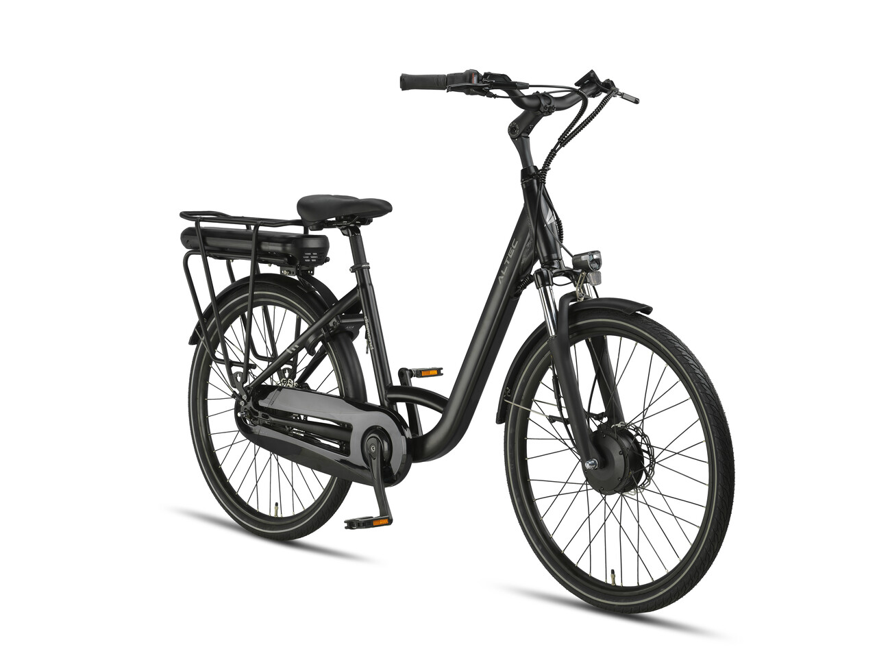 Altec Altec Diamond Lage Instap E-Bike 26 inch N7 Altec Altec Diamond Lage Instap E-Bike 26 inch N7