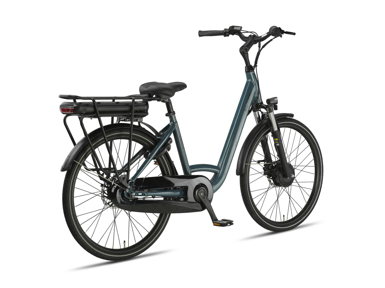 Altec Altec Diamond Lage Instap E-Bike 26 inch N7 Altec Altec Diamond Lage Instap E-Bike 26 inch N7