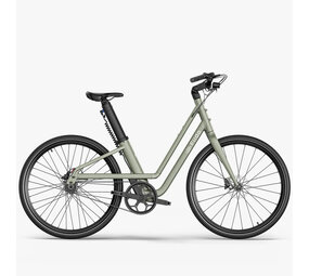 Fiido Fiido C700 Elektrische Stadsfiets Fiido Fiido C700 Elektrische Stadsfiets