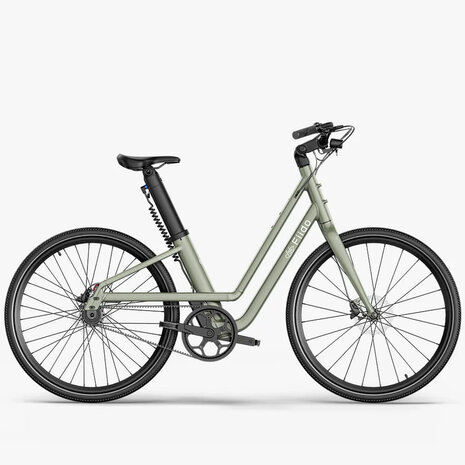 Fiido Fiido C700 Elektrische Stadsfiets Fiido Fiido C700 Elektrische Stadsfiets