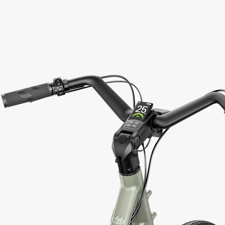 Fiido Fiido C700 Elektrische Stadsfiets Fiido Fiido C700 Elektrische Stadsfiets