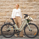 Fiido Fiido C700 Elektrische Stadsfiets Fiido Fiido C700 Elektrische Stadsfiets