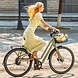 Fiido Fiido C700 Elektrische Stadsfiets Fiido Fiido C700 Elektrische Stadsfiets