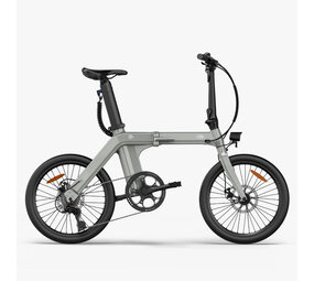 Fiido Fiido D11 Elektrische Vouwfiets Fiido Fiido D11 Elektrische Vouwfiets