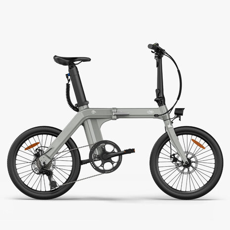 Fiido Fiido D11 Elektrische Vouwfiets Fiido Fiido D11 Elektrische Vouwfiets