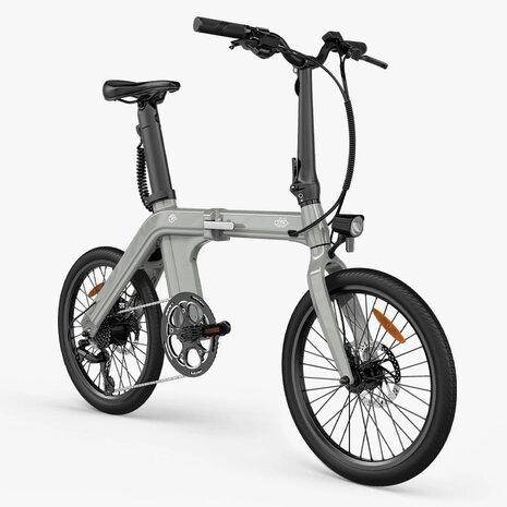 Fiido Fiido D11 Elektrische Vouwfiets Fiido Fiido D11 Elektrische Vouwfiets