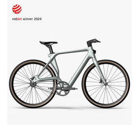 Fiido Fiido Air Carbon Ultralichte Urban E-Bike Fiido Fiido Air Carbon Ultralichte Urban E-Bike