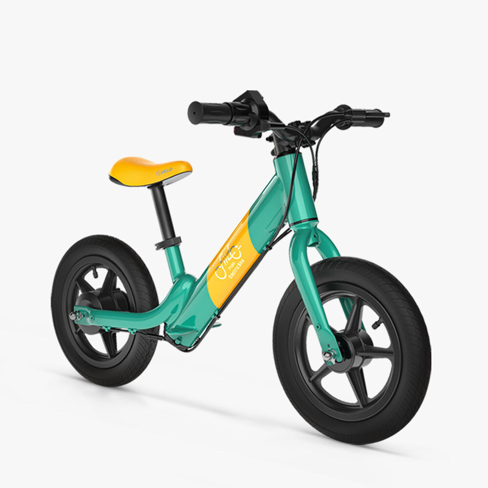 Fiido Fiido Kidz Elektrische Loopfiets Evenwichtsfiets