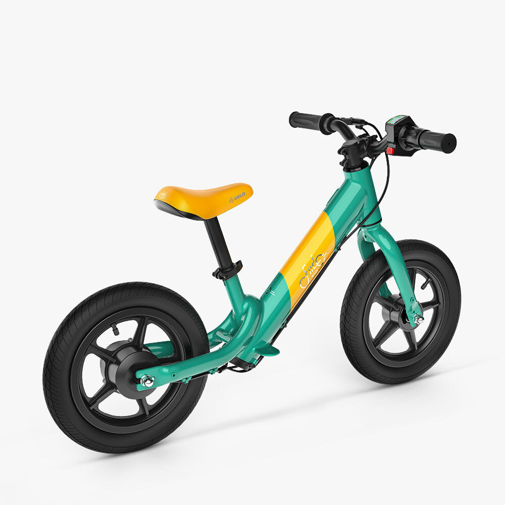 Fiido Fiido Kidz Elektrische Loopfiets Evenwichtsfiets