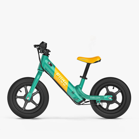 Fiido Fiido Kidz Elektrische Loopfiets Evenwichtsfiets