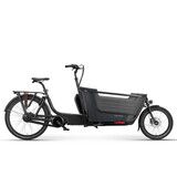 Batavus Batavus Fier 2 Elektrische Bakfiets Batavus Batavus Fier 2 Elektrische Bakfiets