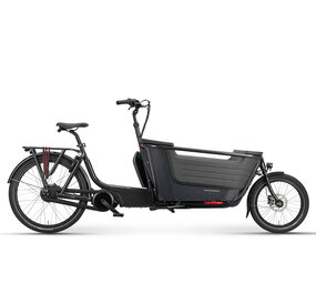 Batavus Batavus Fier 2 Enviolo Elektrische Bakfiets Batavus Batavus Fier 2 Enviolo Elektrische Bakfiets