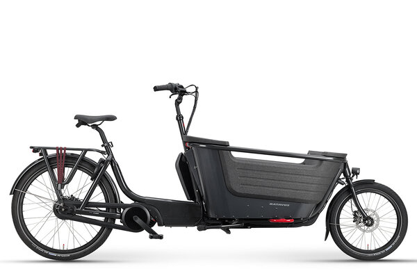 Batavus Batavus Fier 2 Enviolo Elektrische Bakfiets