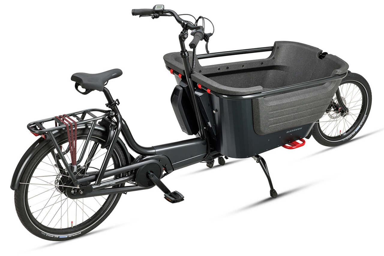 Batavus Batavus Fier 2 Enviolo Elektrische Bakfiets
