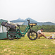 Fiido Fiido T2 Longtail Elektrische Fiets Fiido Fiido T2 Longtail Elektrische Fiets