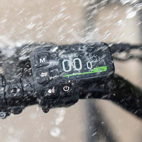 Fiido Fiido T2 Longtail Elektrische Fiets