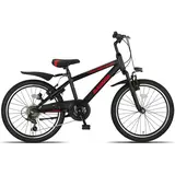 Altec Altec Dakota Jongens Fiets 24 inch Altec Altec Dakota Jongens Fiets 24 inch