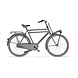 Cortina Cortina U4 Transportfiets Heren R3