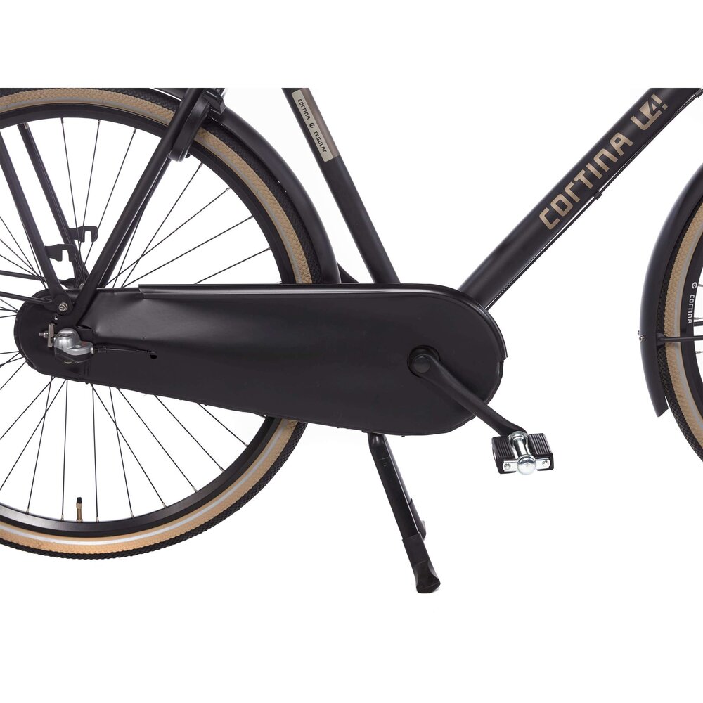 Cortina Cortina U4 Transportfiets Heren R3