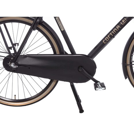 Cortina Cortina U4 Transportfiets Heren R3