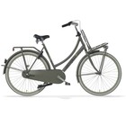 Cortina Cortina U4 Transportfiets Dames RN3