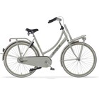 Cortina Cortina U4 Transportfiets Dames RN3