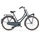 Cortina Cortina U4 Transportfiets Dames RN3 Cortina Cortina U4 Transportfiets Dames RN3