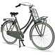 Cortina Cortina U4 Transportfiets Dames RN3 Cortina Cortina U4 Transportfiets Dames RN3