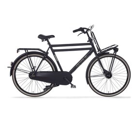 Cortina Cortina U4 Transportfiets Heren ND7