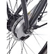 Cortina Cortina U4 Transportfiets Heren ND7 Cortina Cortina U4 Transportfiets Heren ND7