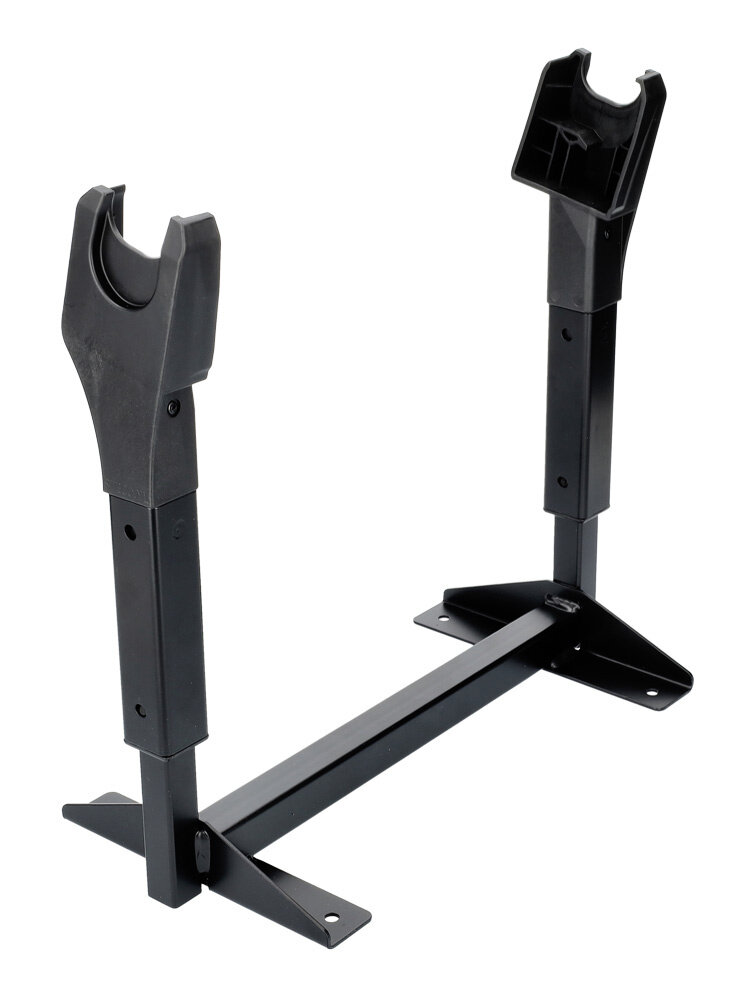 Steco Maxi Cosi Mee (Mini Mee) voor de Bakfiets