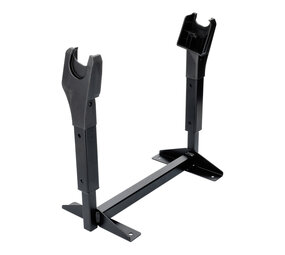 Steco Maxi Cosi Mee (Mini Mee) voor de Bakfiets