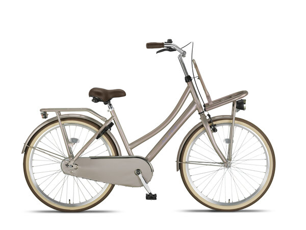 Altec Altec Urban Transportfiets Kinderen 26 inch