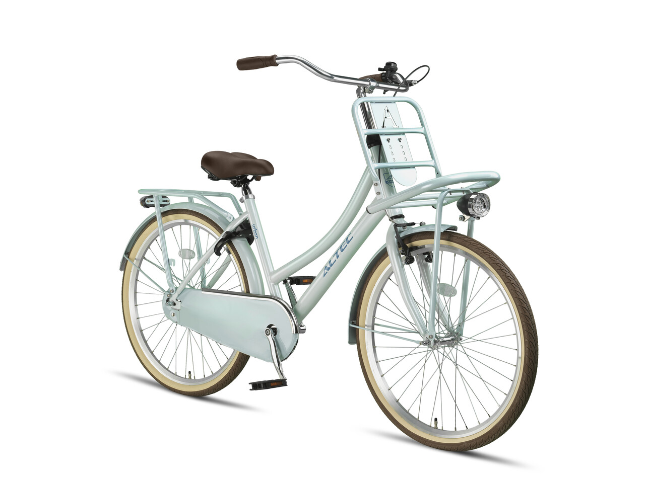 Altec Altec Urban Transportfiets Kinderen 26 inch
