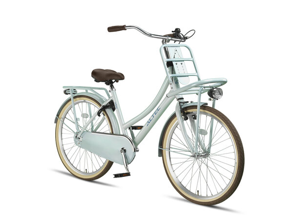 Altec Altec Urban Transportfiets Kinderen 26 inch