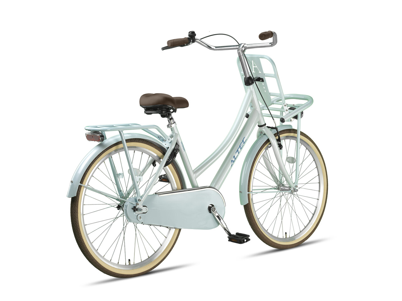 Altec Altec Urban Transportfiets Kinderen 26 inch