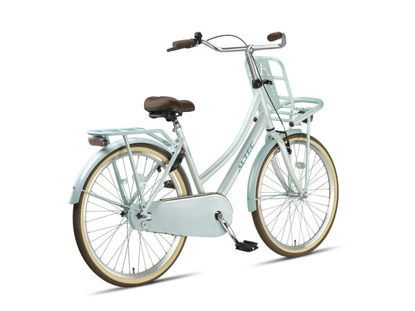 Altec Altec Urban Transportfiets Kinderen 26 inch