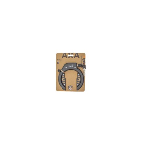 AXA AXA Ringslot Ren 2 AXA AXA Ringslot Ren 2
