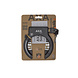 AXA AXA Ringslot Solid ART2 AXA AXA Ringslot Solid ART2