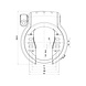 AXA AXA Ringslot Defender ART2 AXA AXA Ringslot Defender ART2